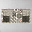 Search for arabesque posters Antique