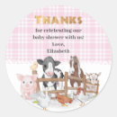 Search for girl duck stickers Girl baby shower