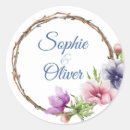 Search for anemone flower stickers Floral