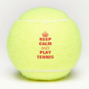 Search for funny tennis balls Player