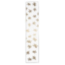 Search for gold star table runners Winter