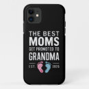 Search for announcement iphone cases Grandma