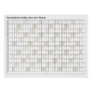 Search for planners posters Organisation