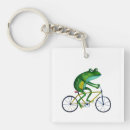 Search for fun animals key rings Bike