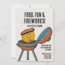 Search for fun 4th of july invitations Celebration