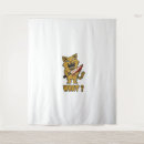 Search for creepy tapestries Cat