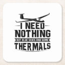 Search for pilots coasters Aeroplane