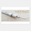 Search for vapour stickers Cigarette