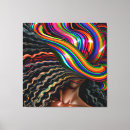 Search for queen canvas prints Crown