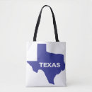 Search for texas tote bags United states