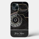 Search for dial iphone cases Black