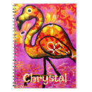 Search for flamingo notebooks Abstract