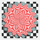Search for lotus leaf stickers Flower