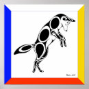 Search for coyote posters Wild