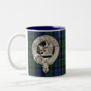 Search for campbell crest mugs Tartan