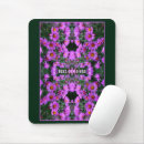 Search for aster mousepads Pink