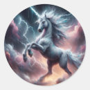 Search for legendary stickers Unicorn