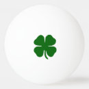 Search for green ping pong balls Minimalist