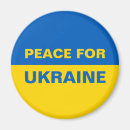 Search for peaceful magnets Support