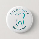 Search for medical badges Dentist
