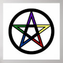 Search for pentacle art Pentagram