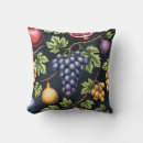 Search for farmers market cushions Fruit