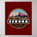 Search for rocks posters Sedona