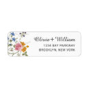 Search for victorian garden return address labels Vintage