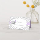 Search for elephant place cards Cute