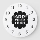 Search for advertisement clocks Logo