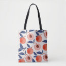 Search for apricot bags Illustration