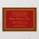 Search for muslim mehndi invitations Indian