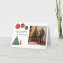 Search for graphics christmas cards Mid century modern