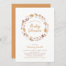 Search for autumn leaves invitations Brown