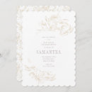 Search for romantic birthday invitations Floral