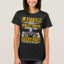Search for forklift tshirts Worker
