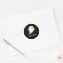 Search for child friendly stickers Cute ghost