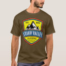 Search for squaw valley tshirts Skier