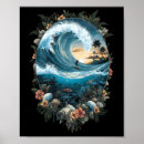 Search for tropical reef posters Sea