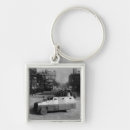Search for armoured key rings Black and white