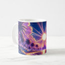 Search for sunset painting mugs Beach