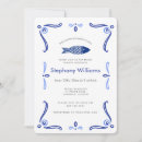 Search for greek bridal shower invitations Modern