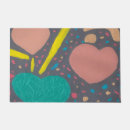 Search for unique doormats Grey