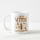 Search for bad mugs Saying
