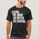 Search for silva tshirts Graduation
