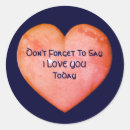 Search for say i love you stickers For her