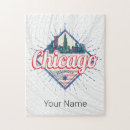Search for chicago puzzles United states