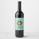 Search for lovers wine labels Cute
