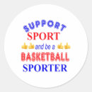 Search for anti sport stickers Non bidenary