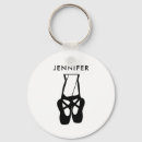 Search for ballet key rings Slippers